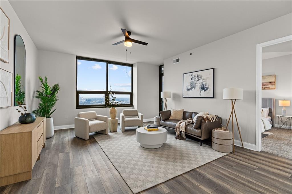270 17th Street NW Unit 3905