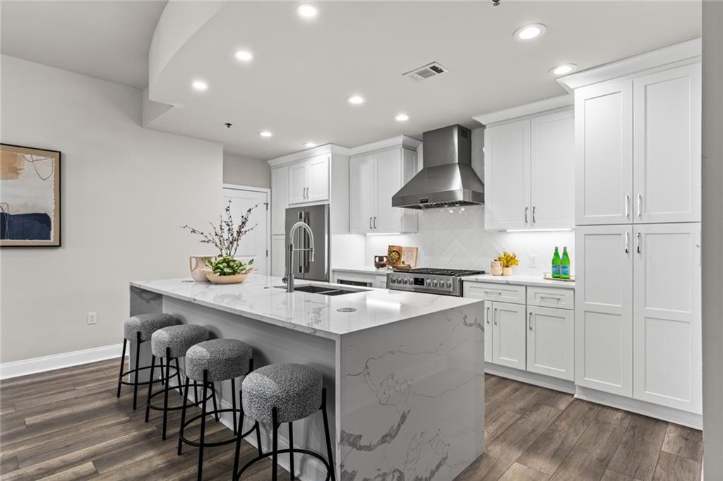 270 17th Street NW Unit 3905