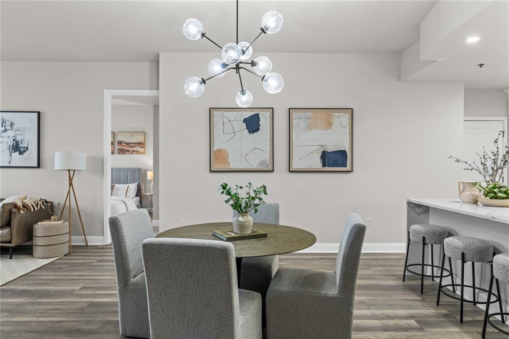 270 17th Street NW Unit 3905
