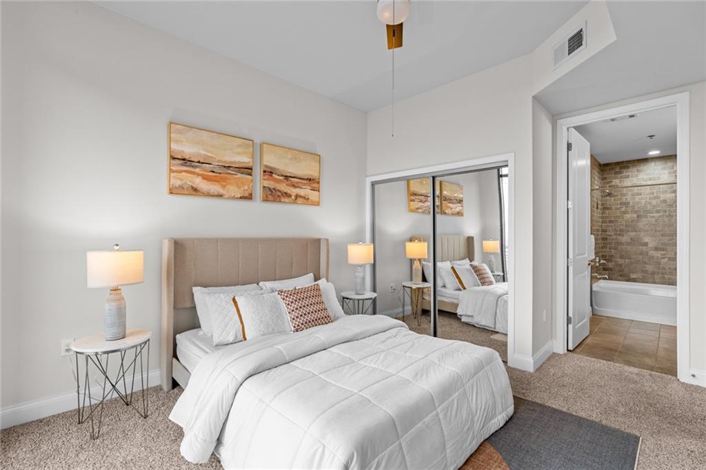 270 17th Street NW Unit 3905