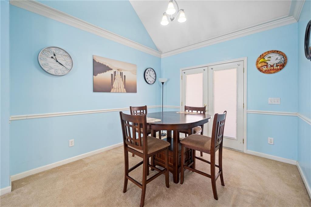 303 Wood Wind Drive