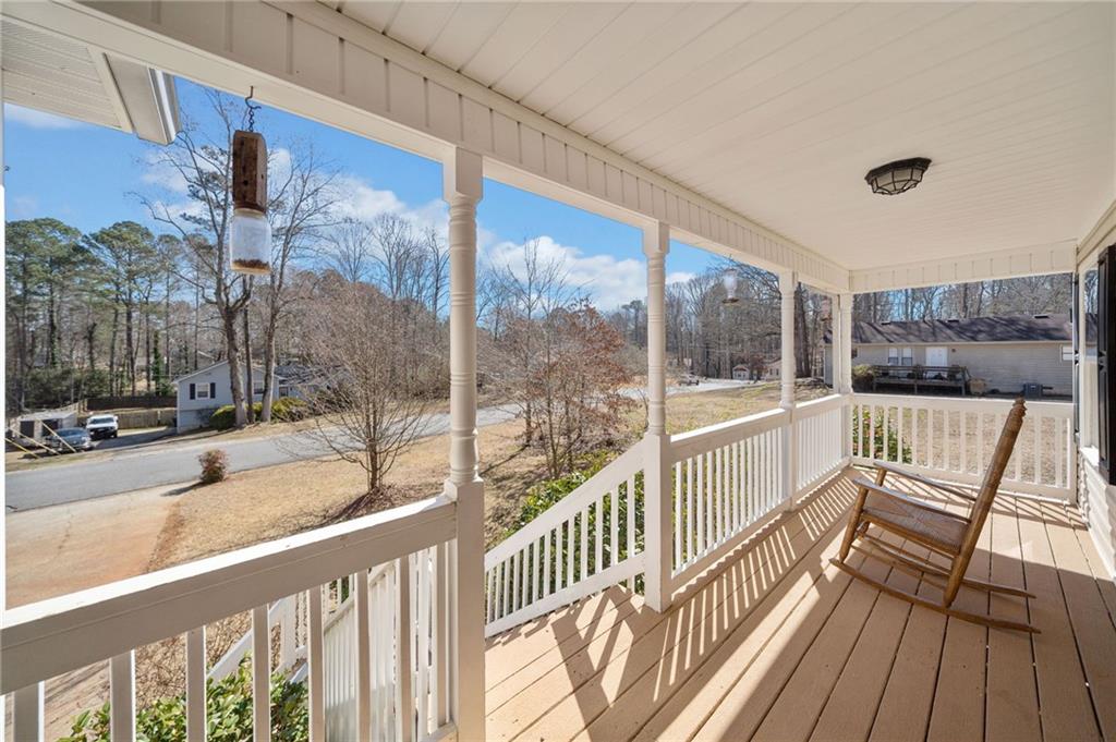 303 Wood Wind Drive