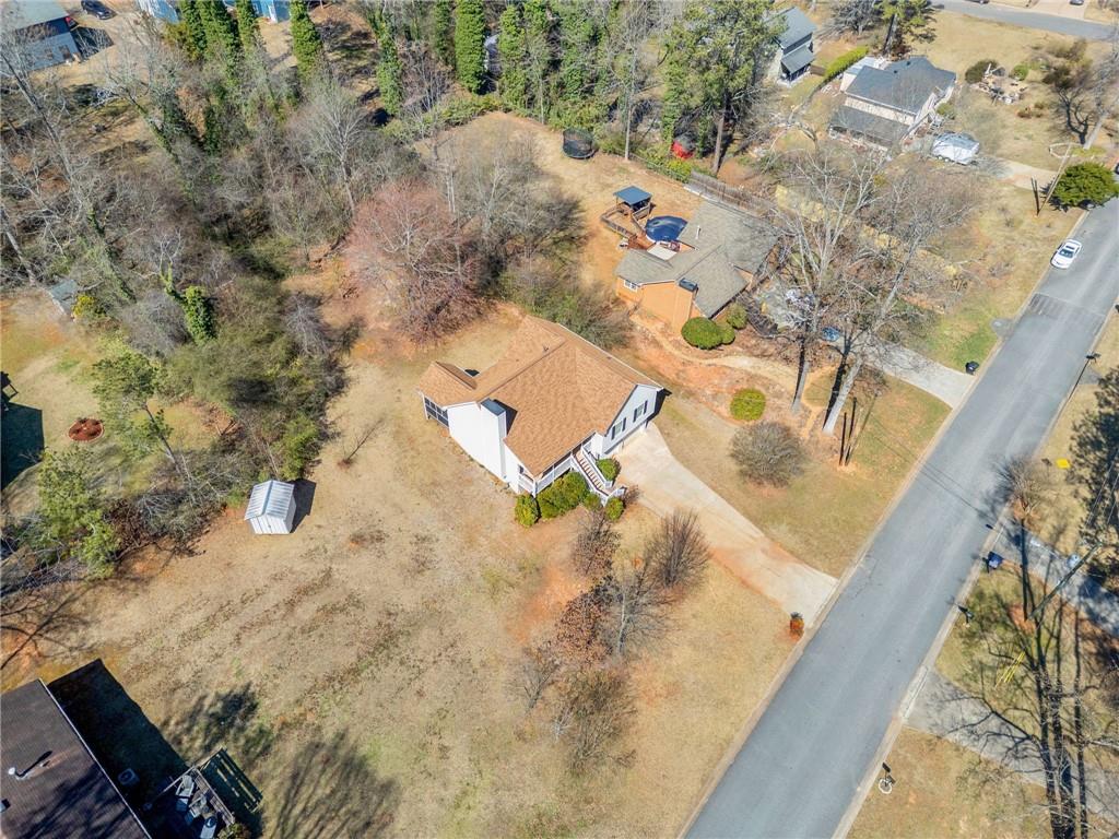 303 Wood Wind Drive