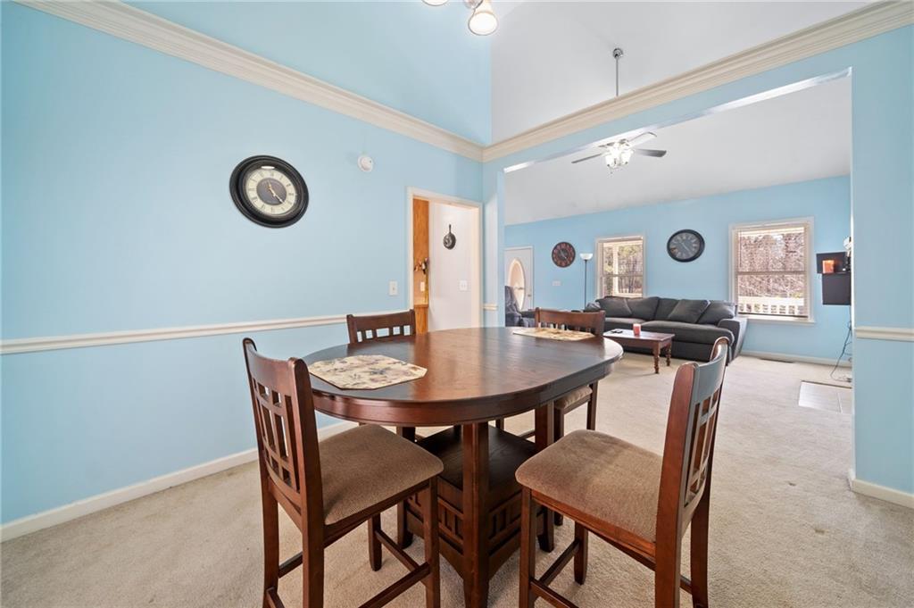 303 Wood Wind Drive