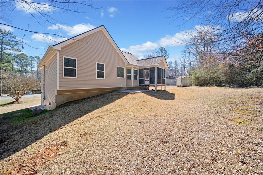303 Wood Wind Drive