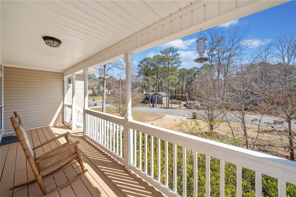 303 Wood Wind Drive