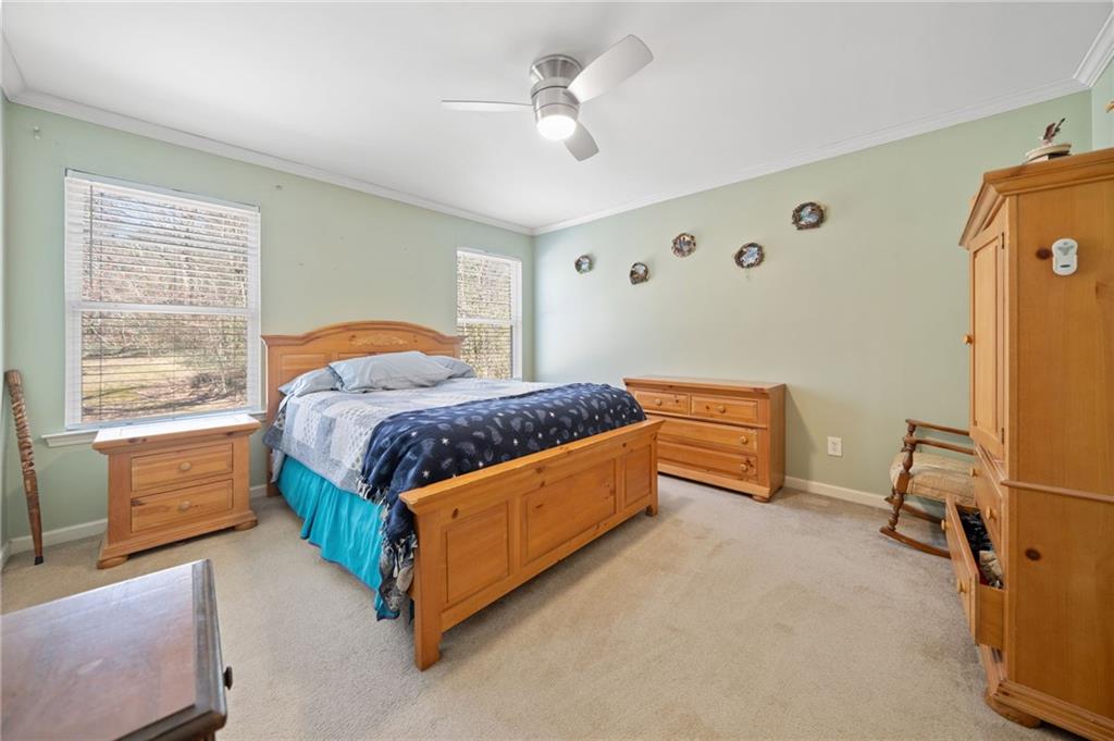 303 Wood Wind Drive
