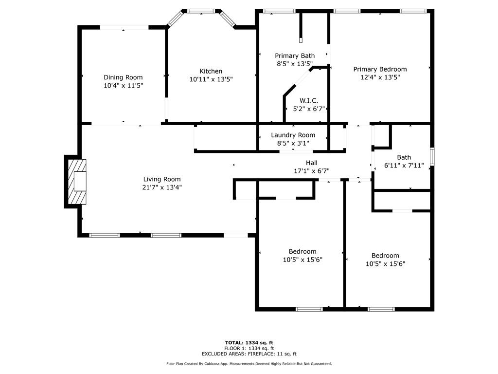 303 Wood Wind Drive