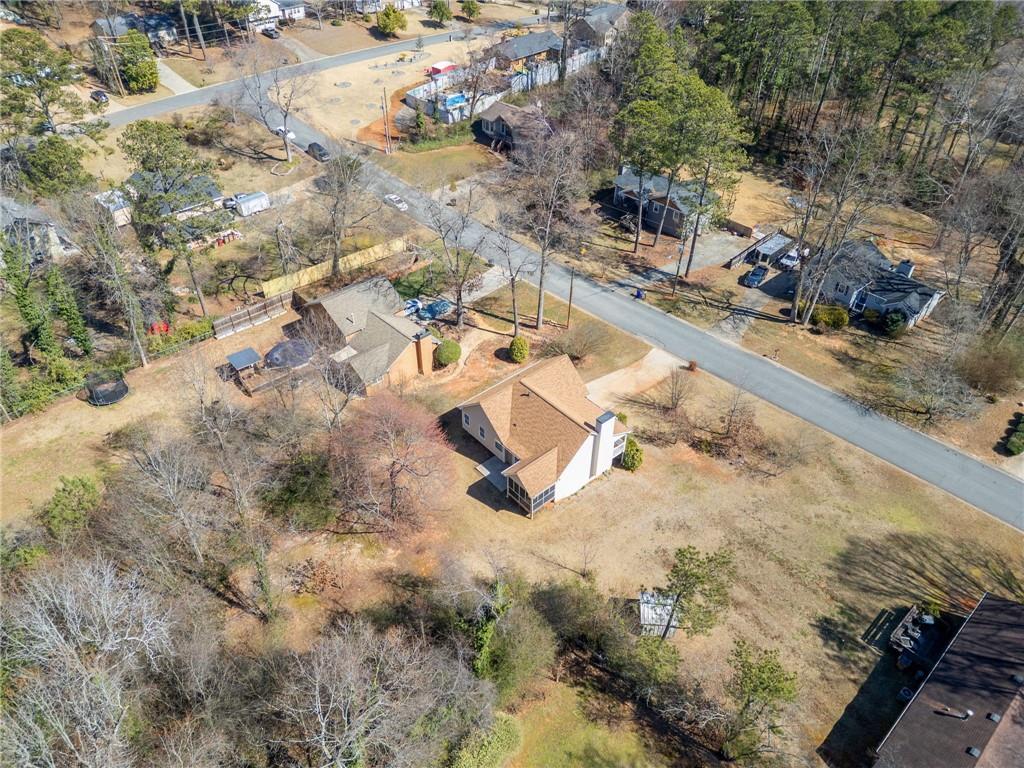 303 Wood Wind Drive
