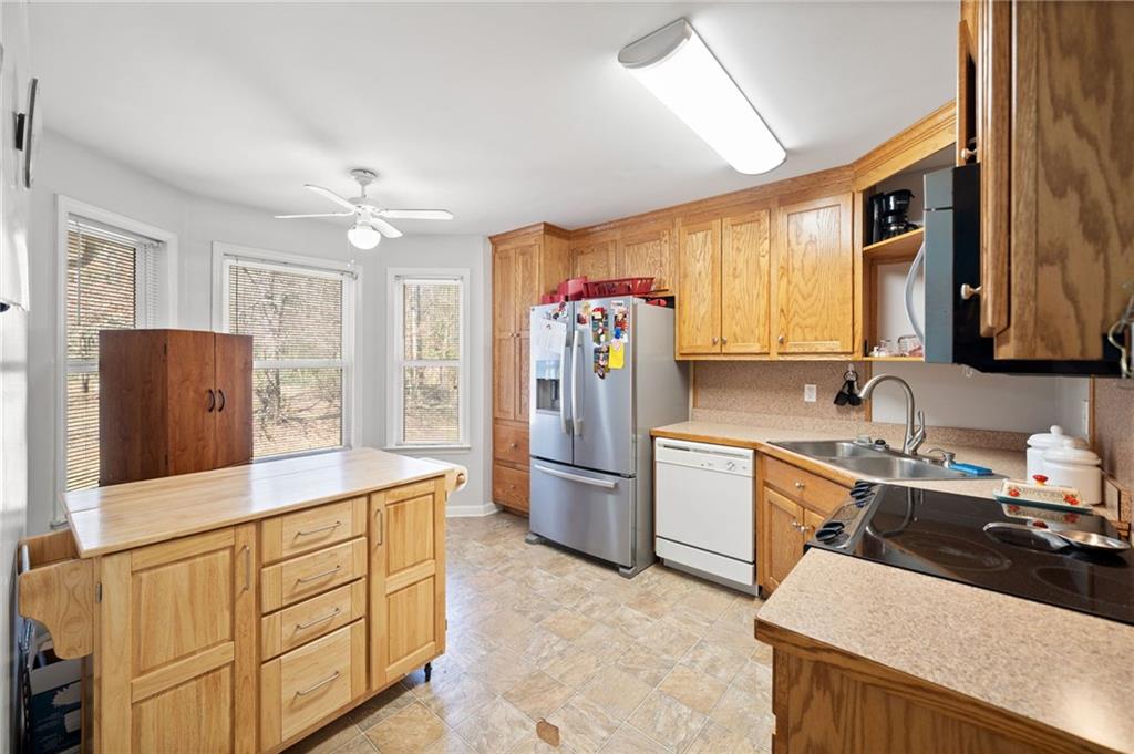 303 Wood Wind Drive