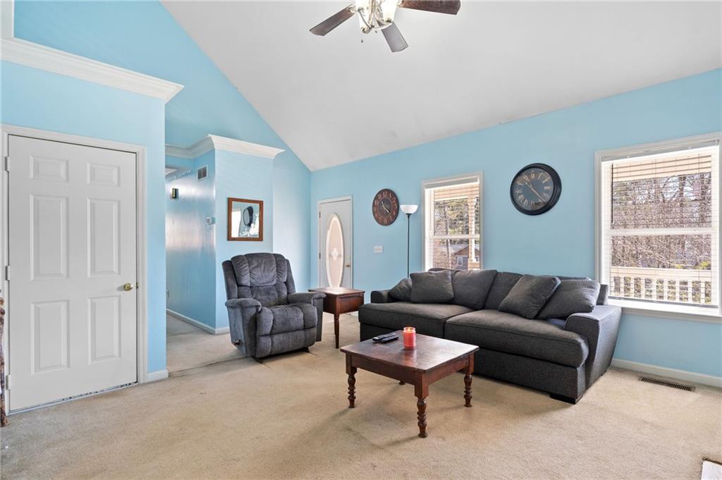 303 Wood Wind Drive