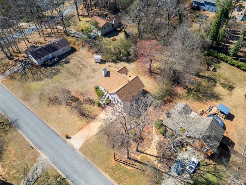 303 Wood Wind Drive
