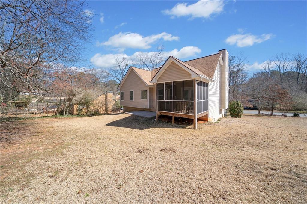 303 Wood Wind Drive