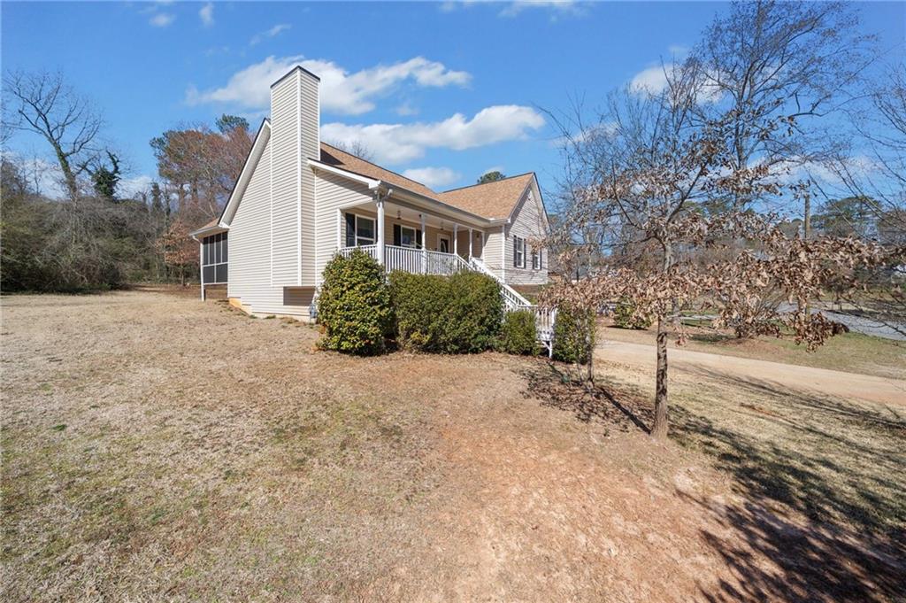 303 Wood Wind Drive