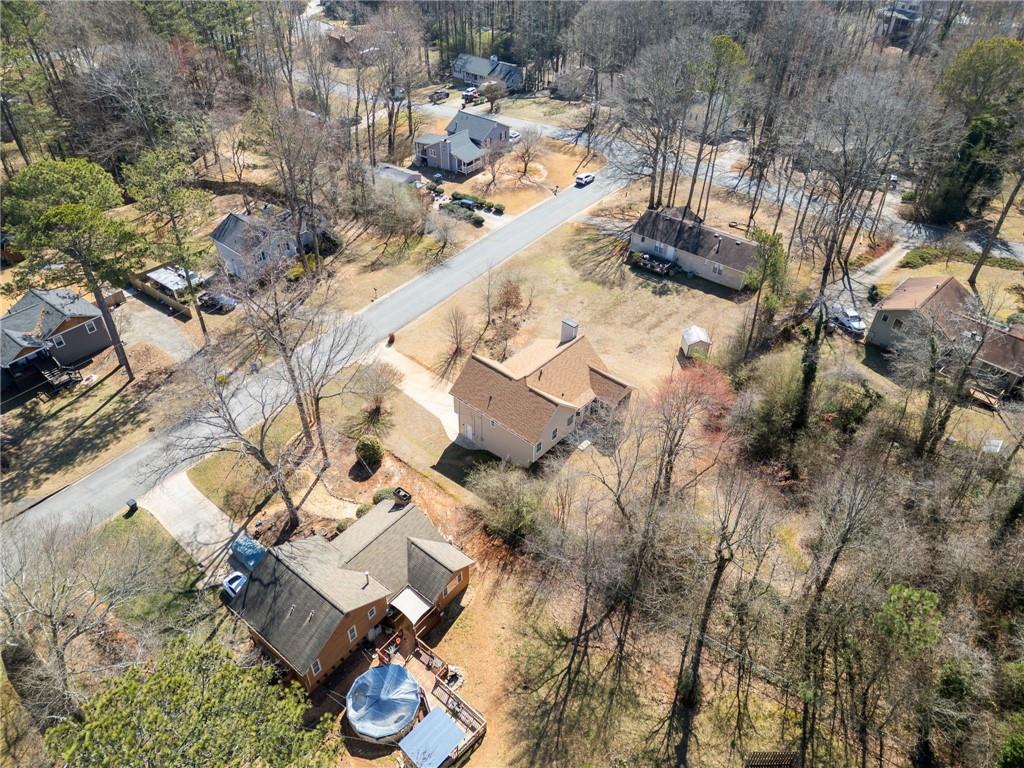 303 Wood Wind Drive