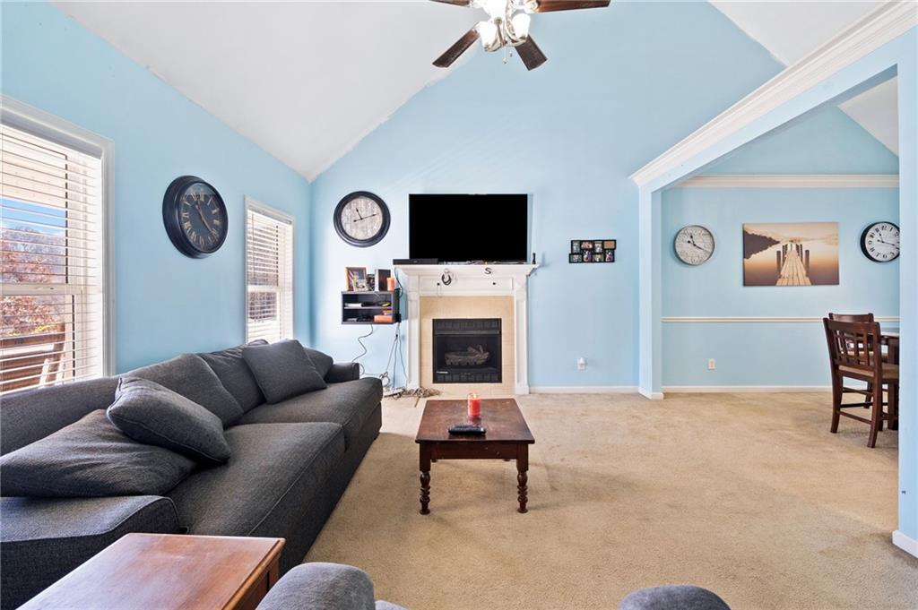 303 Wood Wind Drive