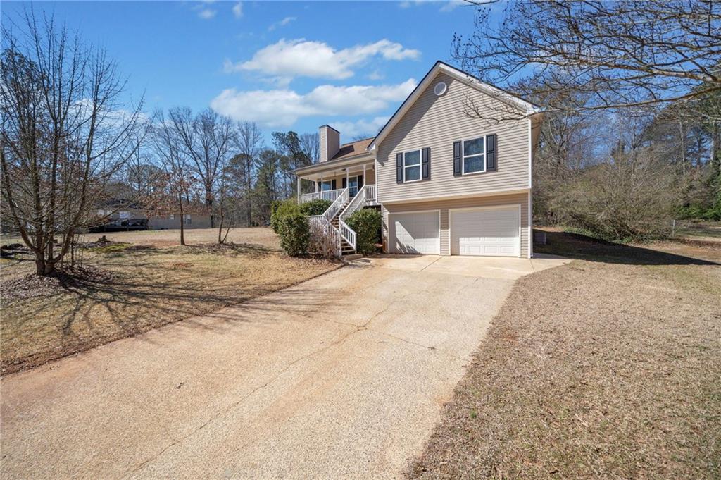303 Wood Wind Drive