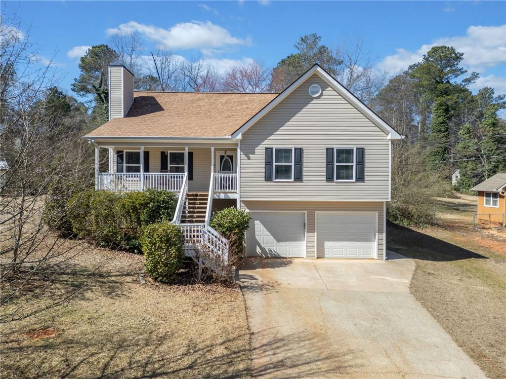 303 Wood Wind Drive