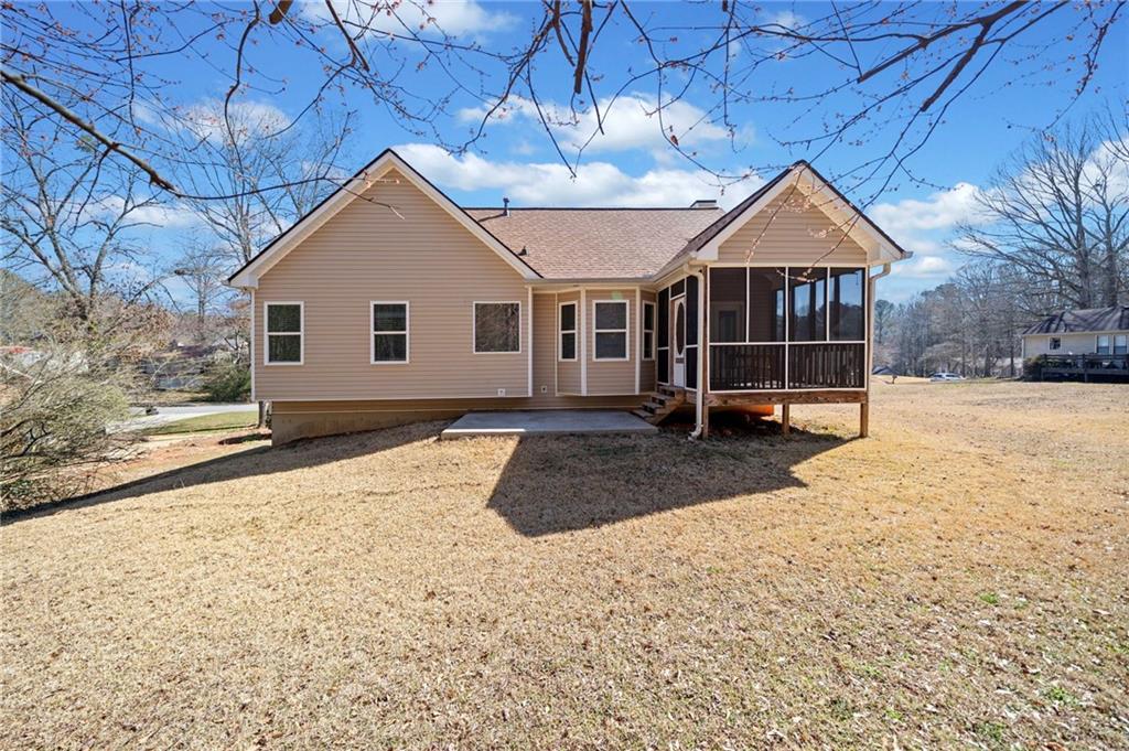 303 Wood Wind Drive