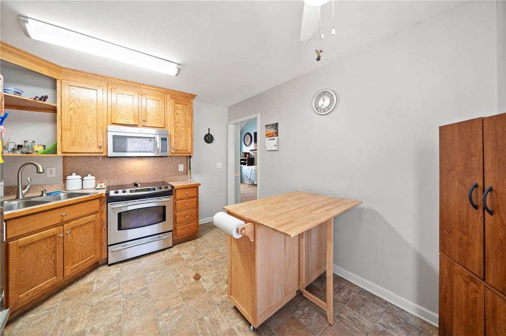 303 Wood Wind Drive