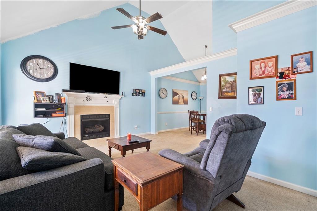303 Wood Wind Drive