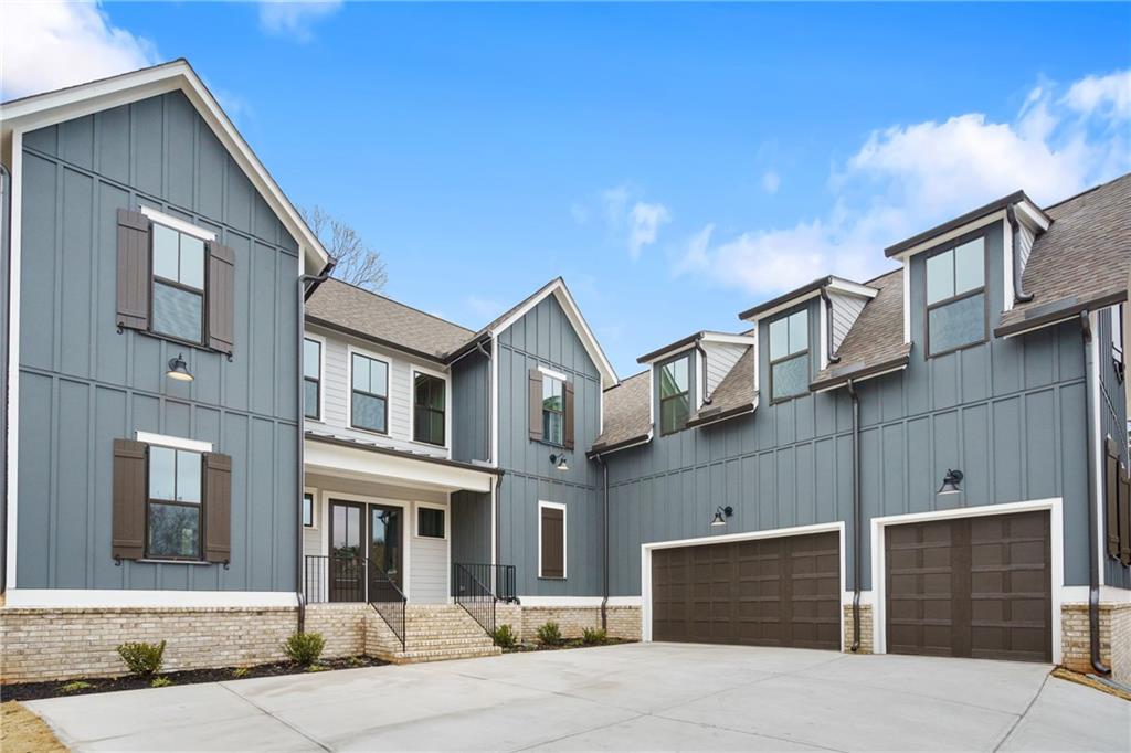 2517 Canopy Court