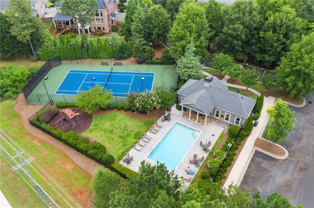 2517 Canopy Court