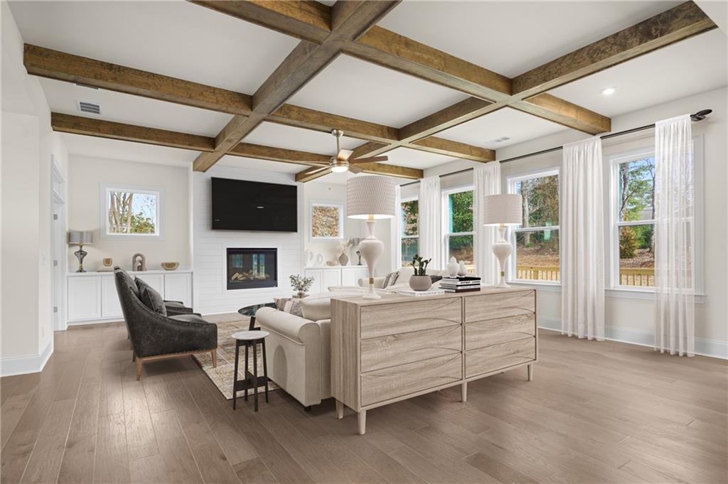 2517 Canopy Court