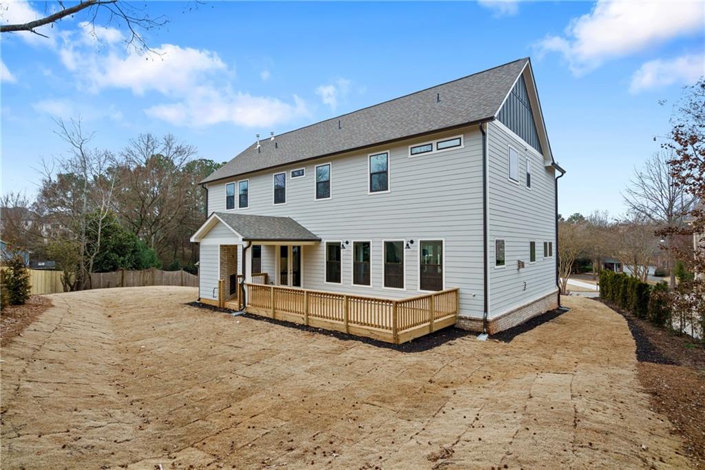 2517 Canopy Court