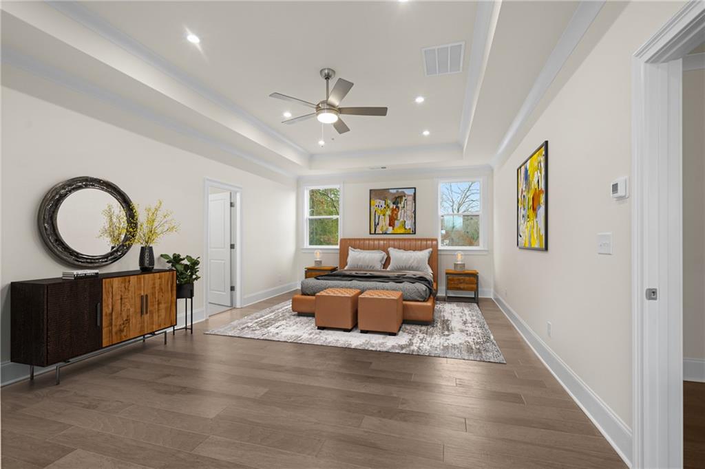 2517 Canopy Court