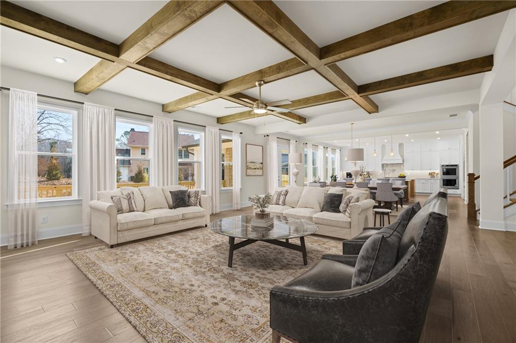 2517 Canopy Court