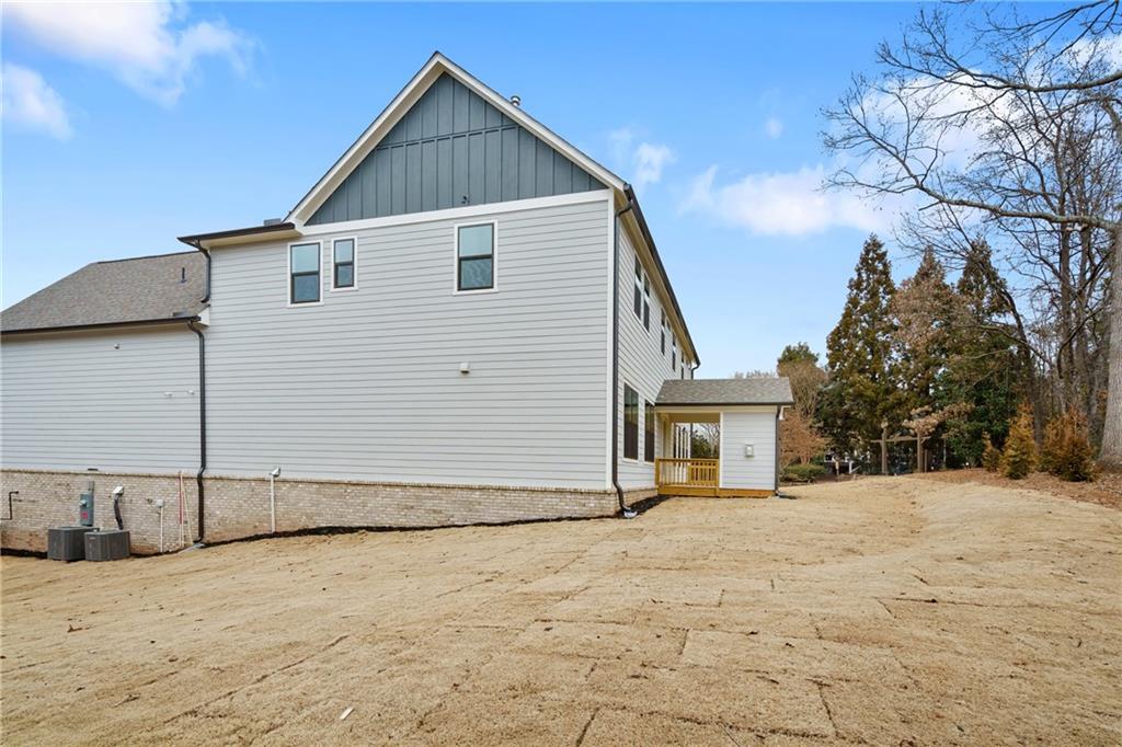2517 Canopy Court