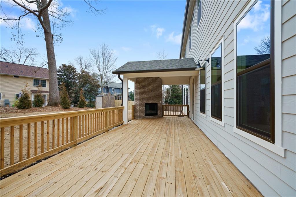 2517 Canopy Court