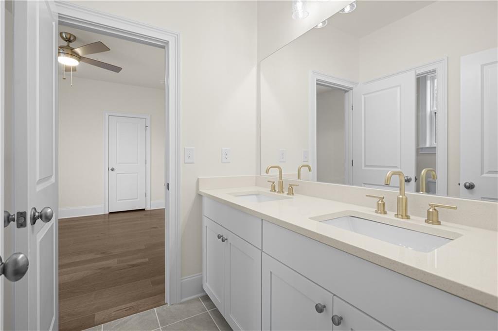 2517 Canopy Court