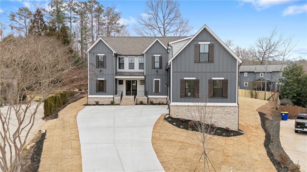2517 Canopy Court