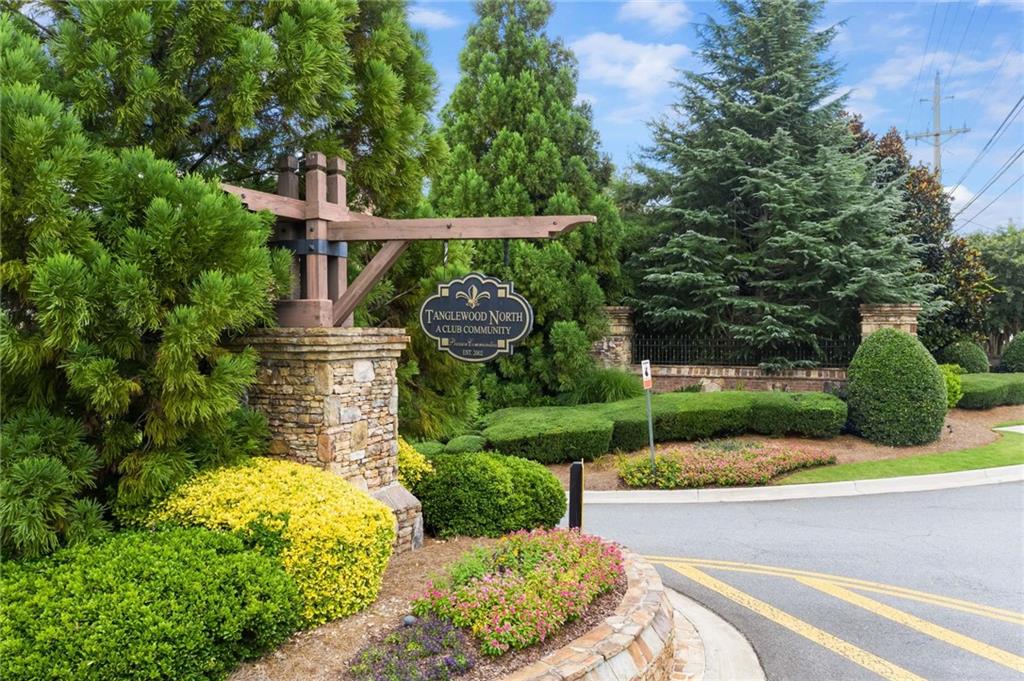 2517 Canopy Court