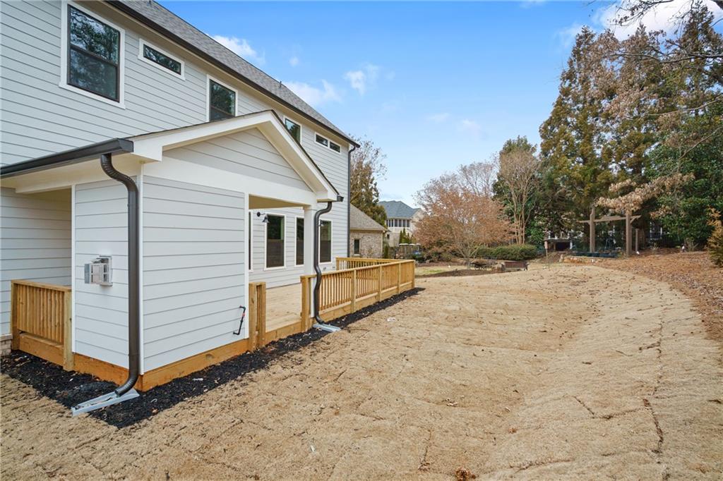 2517 Canopy Court