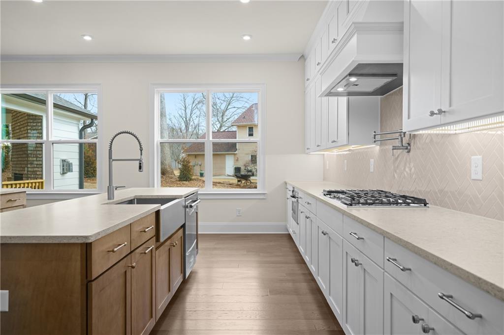 2517 Canopy Court