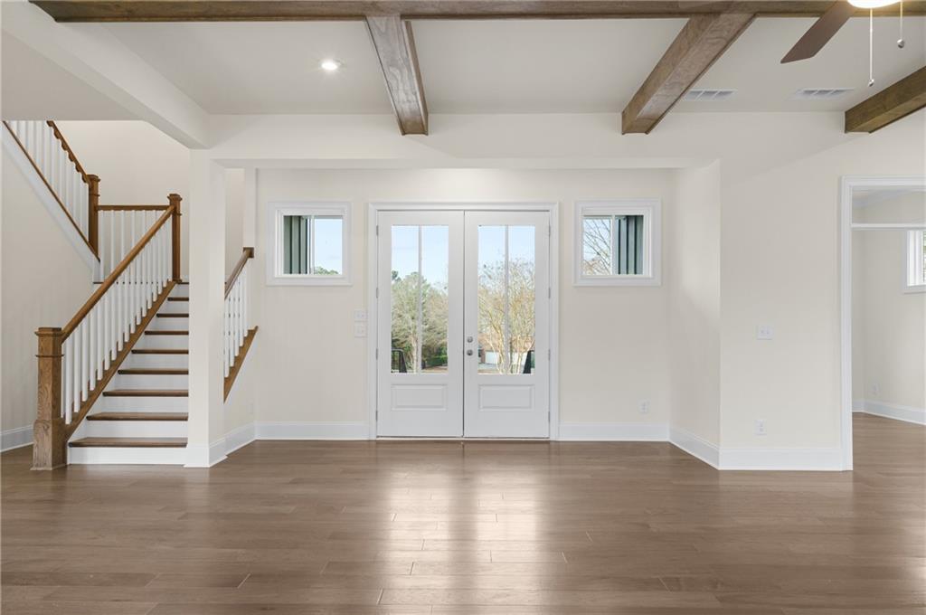 2517 Canopy Court