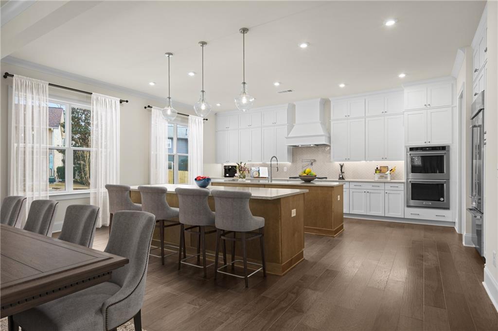 2517 Canopy Court