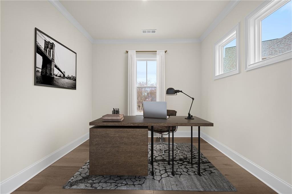 2517 Canopy Court