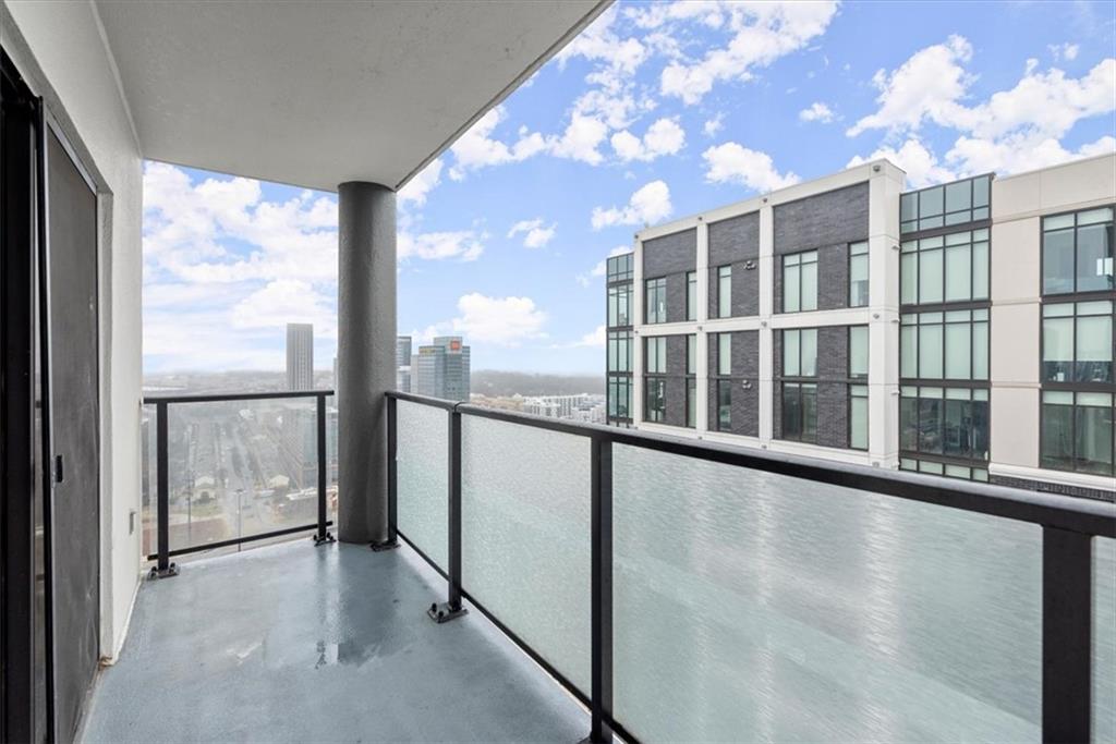 1280 W Peachtree Street NW Unit 3303