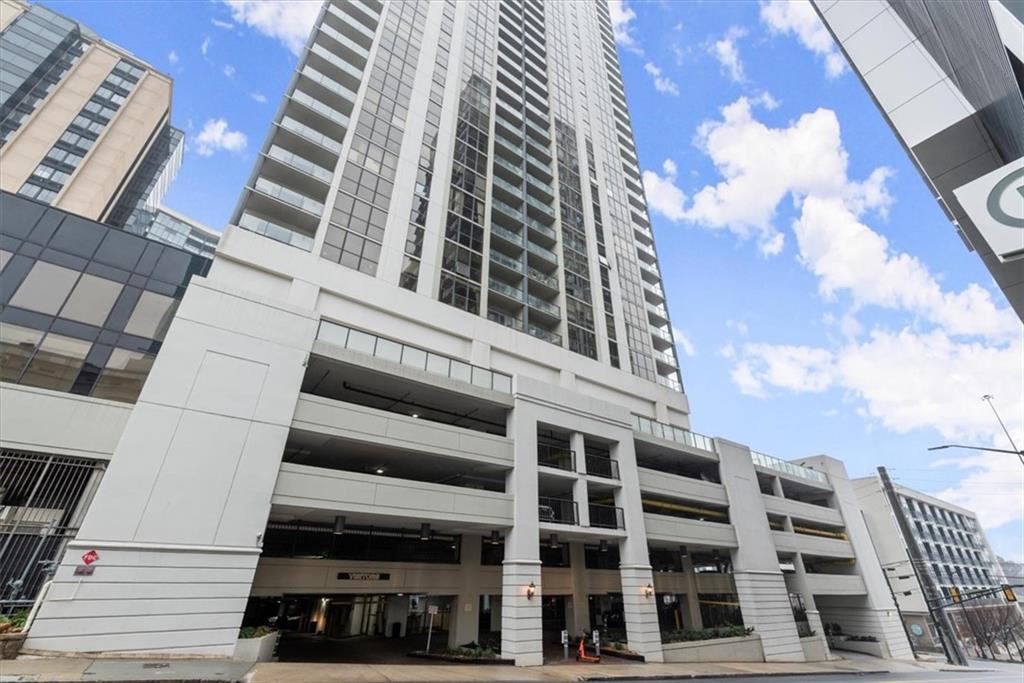 1280 W Peachtree Street NW Unit 3303