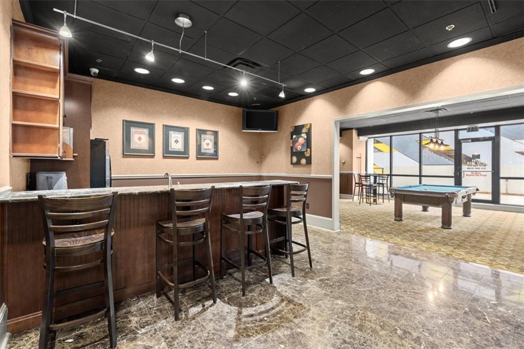 1280 W Peachtree Street NW Unit 3303