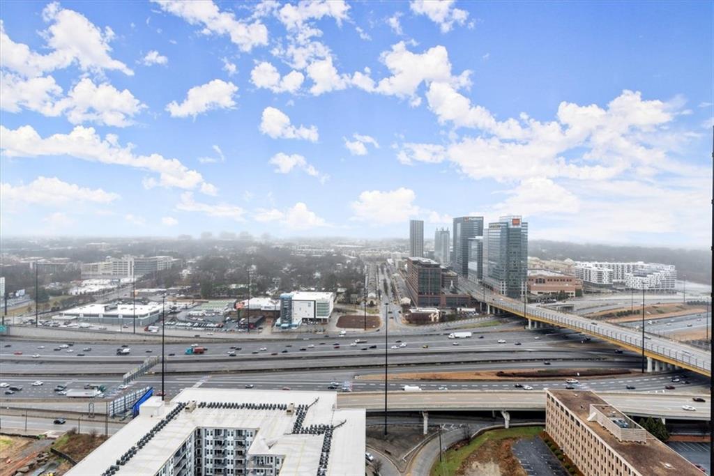 1280 W Peachtree Street NW Unit 3303
