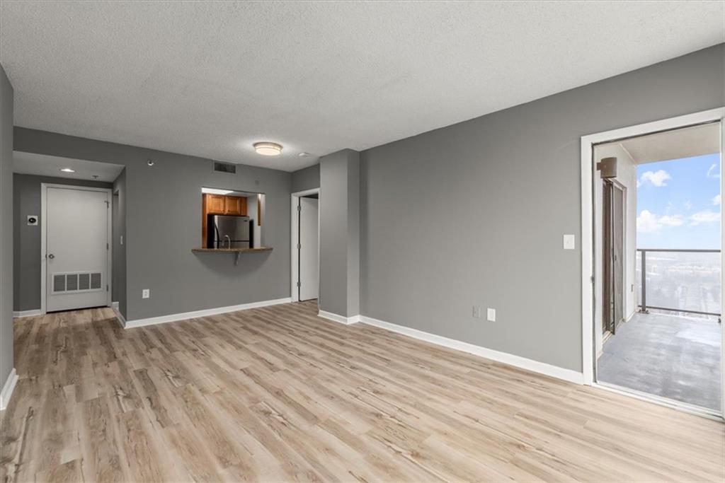 1280 W Peachtree Street NW Unit 3303