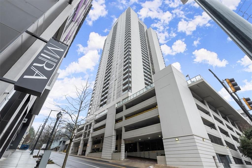 1280 W Peachtree Street NW Unit 3303