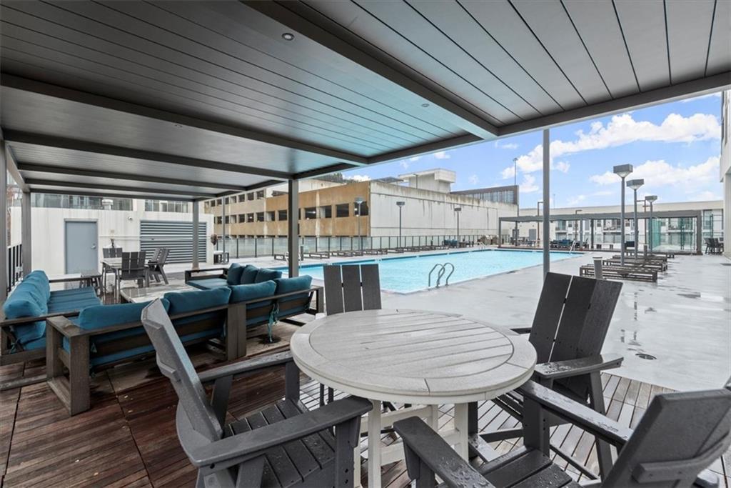 1280 W Peachtree Street NW Unit 3303