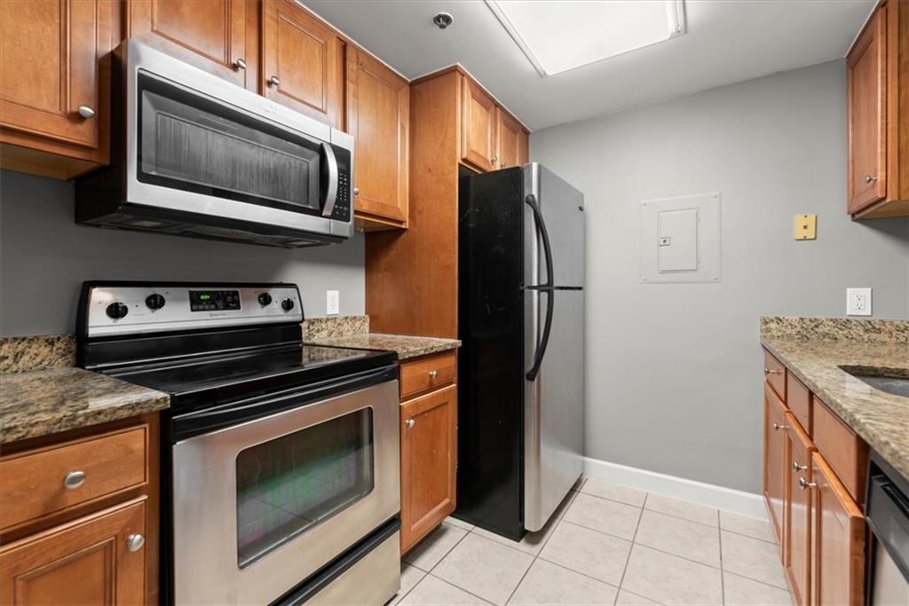 1280 W Peachtree Street NW Unit 3303