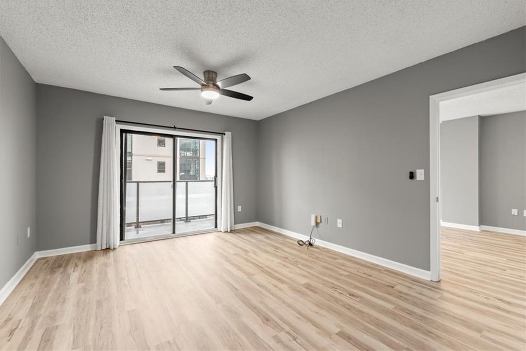 1280 W Peachtree Street NW Unit 3303